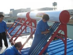 打安镇热水器维修